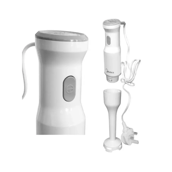 Mixer de alimentos midea 300w 220v sm0795
