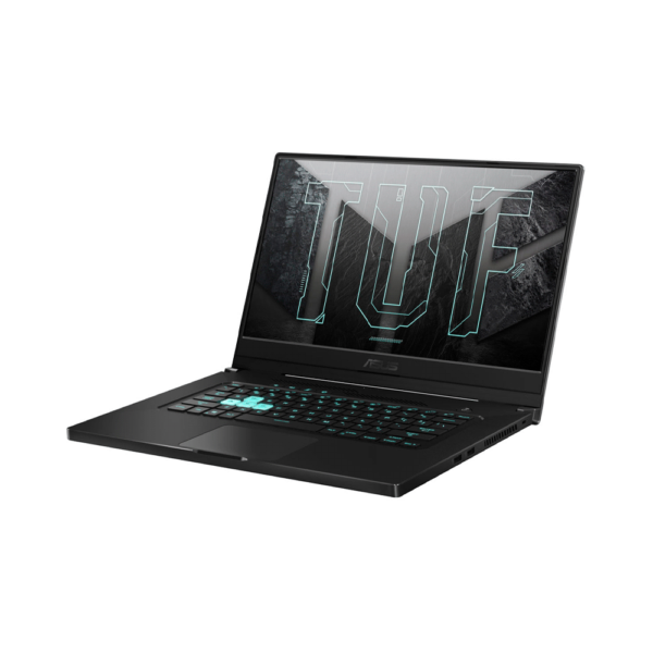 Notebook asus tuf dash f15 fx516pc-hn004t i7 3.3/16g/ 512ssd/rtx3050-4g/w10h/15.6" fhd