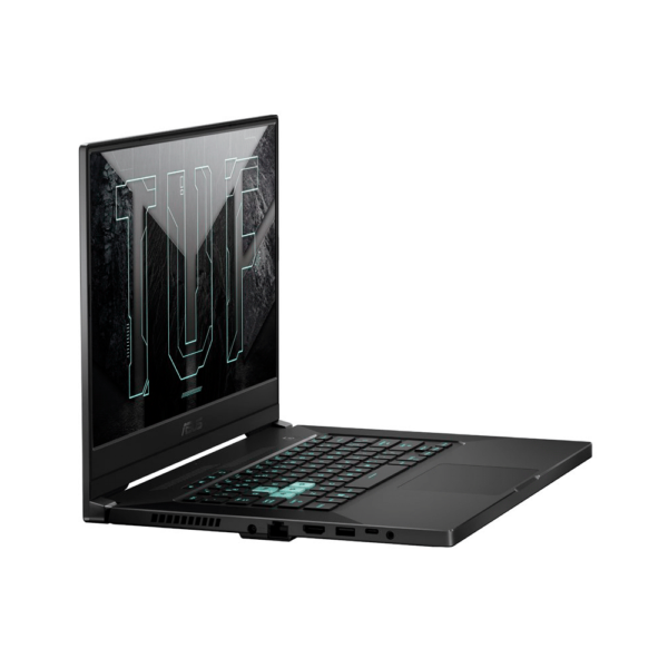 Notebook asus tuf dash f15 fx516pc-hn004t i7 3.3/16g/ 512ssd/rtx3050-4g/w10h/15.6" fhd