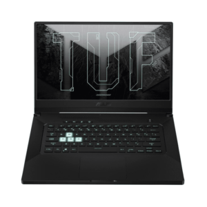 Notebook asus tuf dash f15 fx516pc-hn004t i7 3.3/16g/ 512ssd/rtx3050-4g/w10h/15.6" fhd