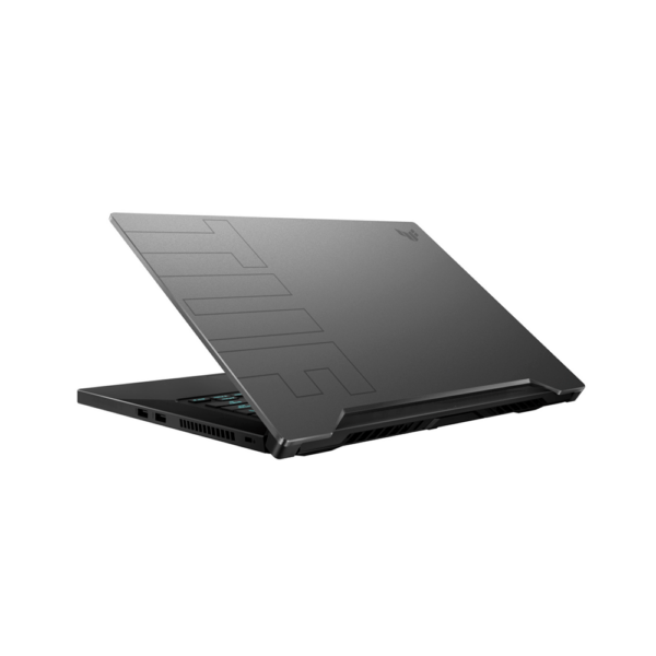 Notebook asus tuf dash f15 fx516pc-hn004t i7 3.3/16g/ 512ssd/rtx3050-4g/w10h/15.6" fhd