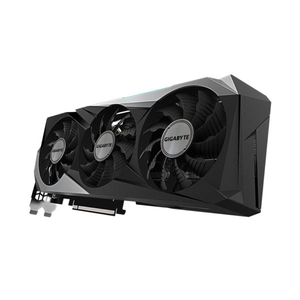 Placa de video gigabyte rtx3070 gaming oc 8gb dd6 gv-n3070gaming oc-8gd lhr rgb windforce