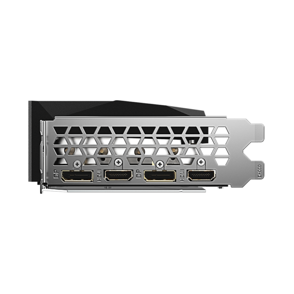 Placa de video gigabyte rtx3070 gaming oc 8gb dd6 gv-n3070gaming oc-8gd lhr rgb windforce