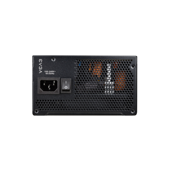 Fuente evga 850w supernova gt 80plus gold full modular 220-gt-0850-y1