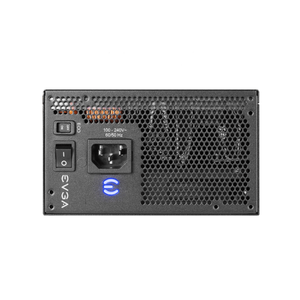 Fuente evga 850w supernova p5 80plus plati full modul 220-p5-0850-x1