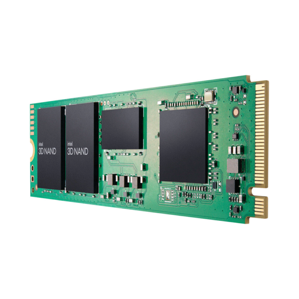 Ssd m.2 pcie 2tb intel 670p ssdpeknu020tzx1