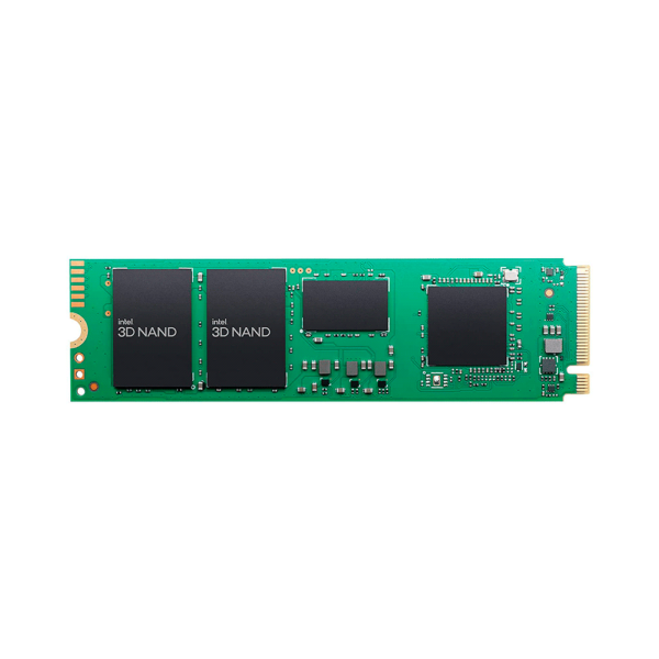 Ssd m.2 pcie 2tb intel 670p ssdpeknu020tzx1