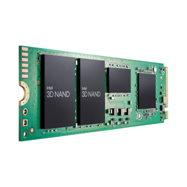 Ssd m.2 pcie 2tb intel 670p ssdpeknu020tzx1