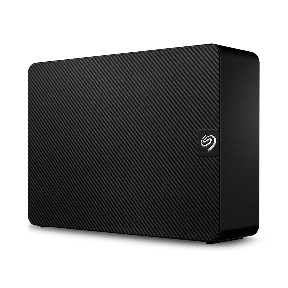 Disco duro externo seagate expansion 10tb stkp10000400 usb3.0 negro