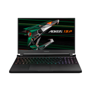 Notebook gigabyte aorus 15p yd-73us344sh core i7 2.3/32g/1tbssd/rtx3080p-8g/w10h/15.6 fhd