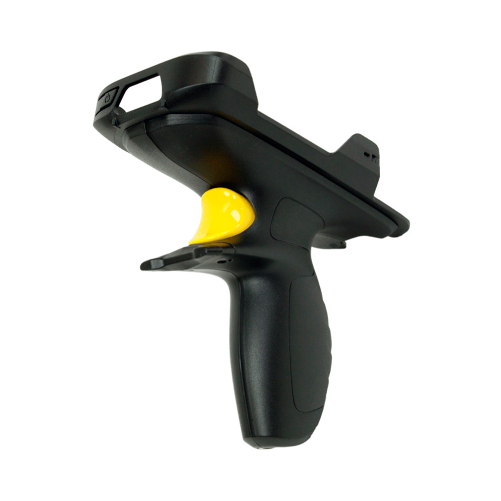 Colector mango con gatillo tc21/tc26 trg-tc2y-snp1-01 zebra