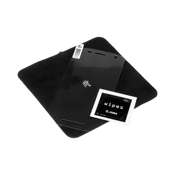 Pelicula protectora tc21/tc26 sg-tc2y-scrnpt1-01 zebra