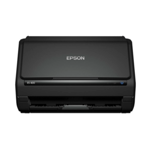 Scanner epson es-400 ii workforce duplex/color/usb/adf/bivolt c/usb