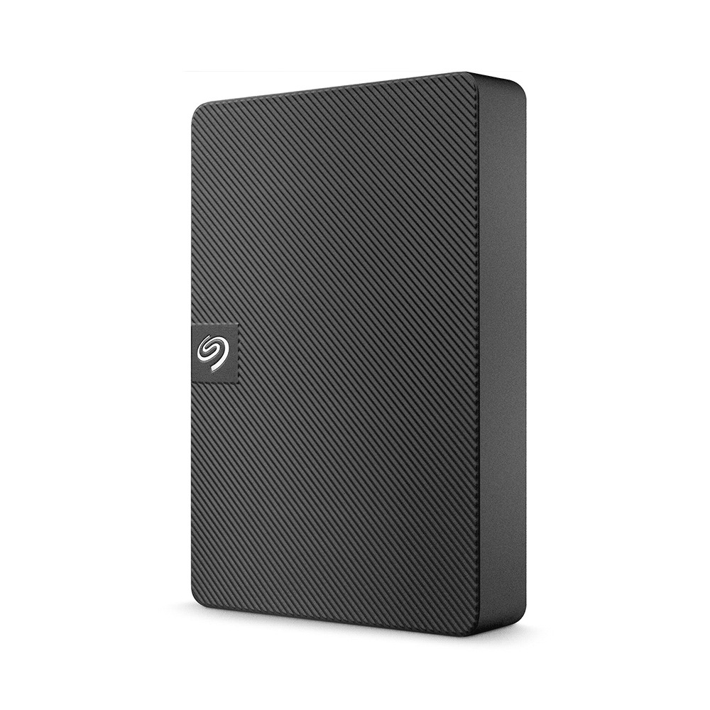 Disco duro externo seagate expansion 5tb stkm5000400 usb3.0 negro