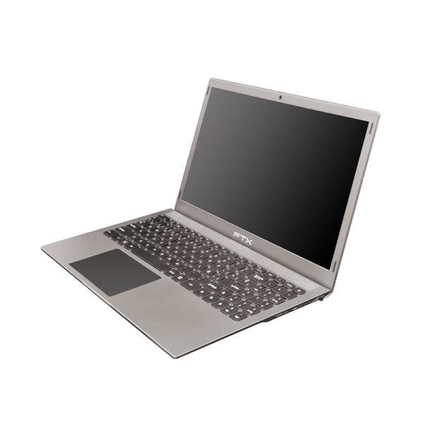 Notebook ftx 15n-nb11l1la celeron 1.1/4g/128emmc/sin so/15.6"hd/gris n15dp7