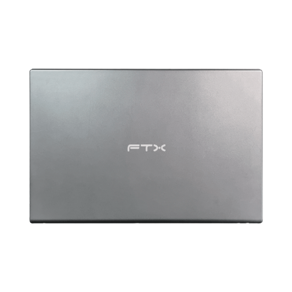 Notebook ftx 15n-nb11l1la celeron 1.1/4g/128emmc/sin so/15.6"hd/gris n15dp7