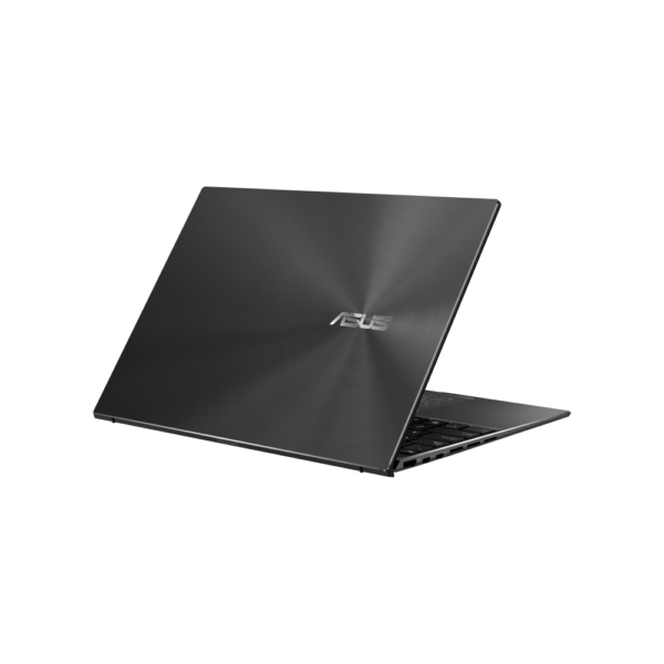 Notebook asus zenbook um5401qa-kn056w amd r7 3.2/8g/512ssd/w11h/14"oled 2.8k negro