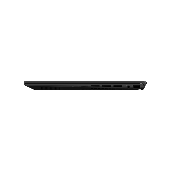 Notebook asus zenbook um5401qa-kn056w amd r7 3.2/8g/512ssd/w11h/14"oled 2.8k negro