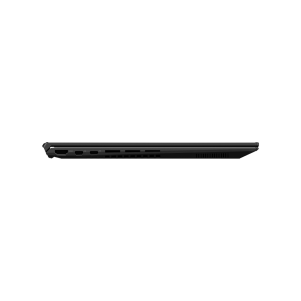 Notebook asus zenbook um5401qa-kn056w amd r7 3.2/8g/512ssd/w11h/14"oled 2.8k negro