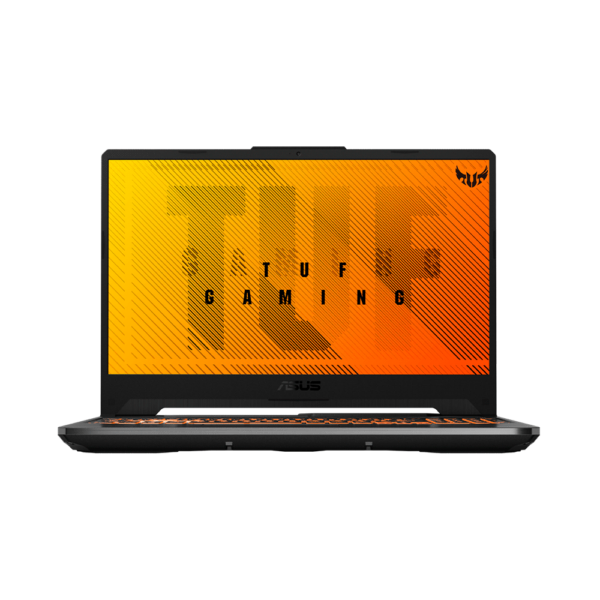 Notebook asus tuf fa506ic-hn026t amd r7 2.9/8/512ssd/w10h/15.6" fhd negro