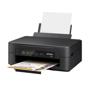 Impresora epson xp-2101 expression + kit de tintas (2 negro + 3 color)