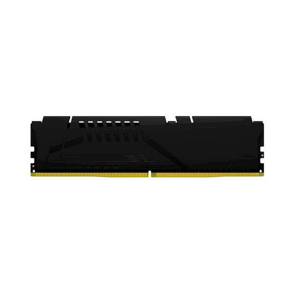 Memoria ram ddr5 16gb 5600 kingston fury beast bk kf556c40bb-16 - Imagen 2