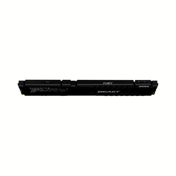 Memoria ram ddr5 16gb 5600 kingston fury beast bk kf556c40bb-16 - Imagen 4