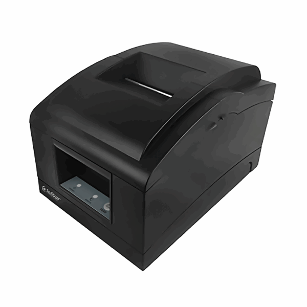 Impresora matricial 3nstar rpi007e usb/bivolt/negro - Imagen 4