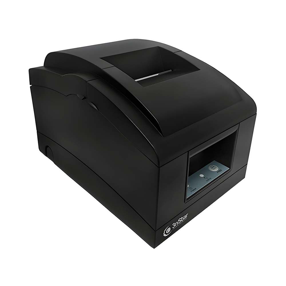 Impresora matricial 3nstar rpi007e usb/bivolt/negro