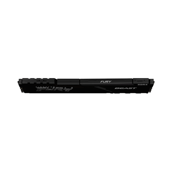 Memoria ram ddr4 16gb 3200 kingston fury beast bk kf432c16bb/16 xmp - Imagen 4