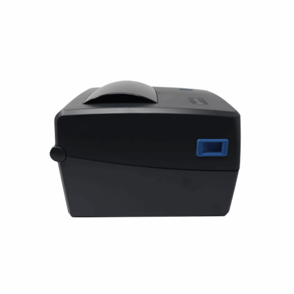 Impresora 3nstar transferencia termica etiqueta 4" ltt214 usb/red negro c/software - Imagen 2