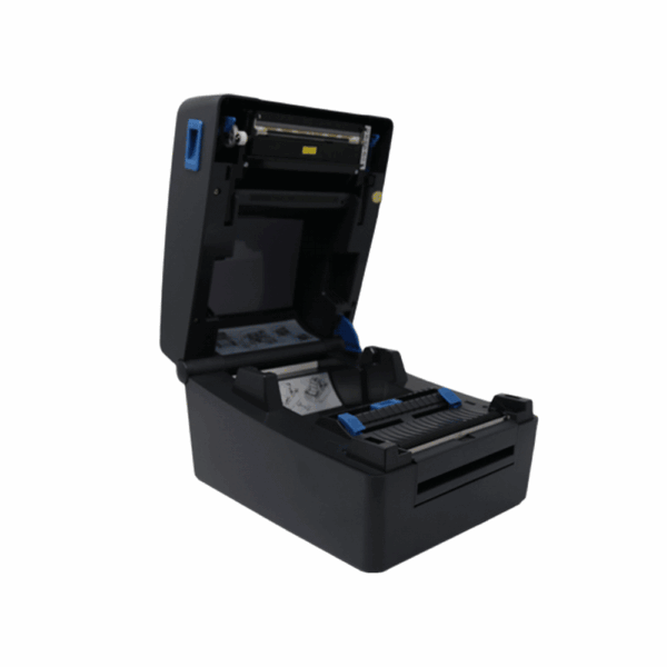 Impresora 3nstar transferencia termica etiqueta 4" ltt214 usb/red negro c/software - Imagen 4