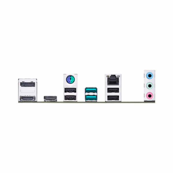 Placa madre asus 1700 prime b660m-a d4 s/r/2 hdmi/dp/2m2/ddr4/usb3.2/matx/ aura - Imagen 5