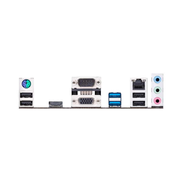 Placa madre asus 1700 prime h610m-d d4 v/s/r/hdm/m2/ddr4/usb3.2/matx