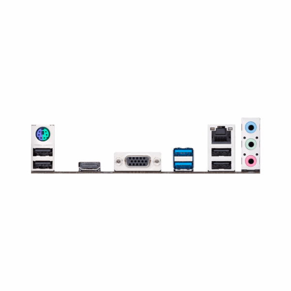 Placa madre asus 1700 prime h610m-k d4 v/s/r/hdmi/m2/ddr4/usb3.2/matx - Imagen 5
