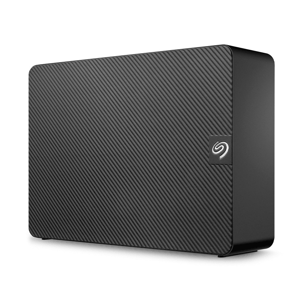 Disco duro externo seagate expansion 8tb stkp8000400 usb3.0 negro