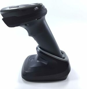 Escáner Zebra DS2278-SR Black