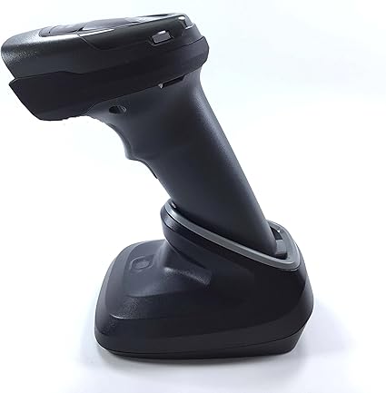Escáner Zebra DS2278-SR Black
