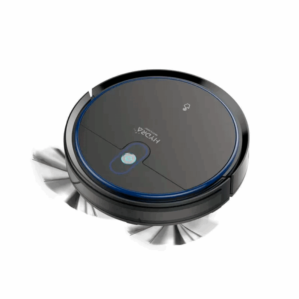 Aspiradora robot multilaser ho314 hydra 45w bivolt - Imagen 2
