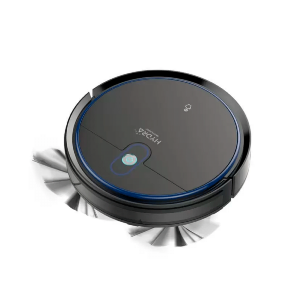 Aspiradora robot multilaser ho314 hydra 45w bivolt