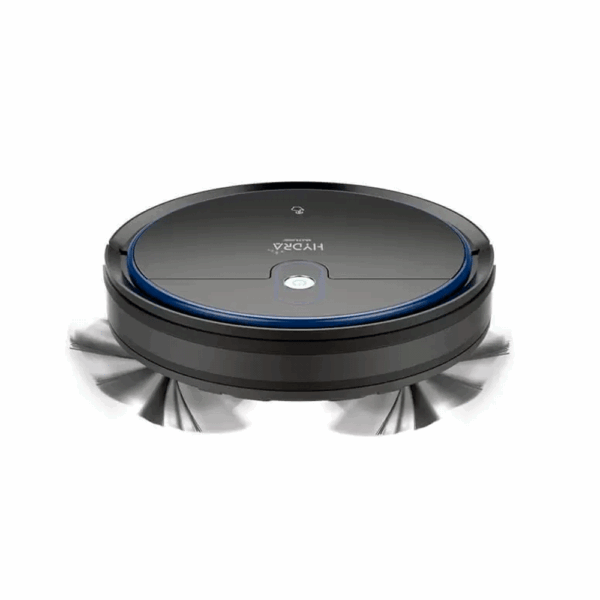 Aspiradora robot multilaser ho314 hydra 45w bivolt - Imagen 3