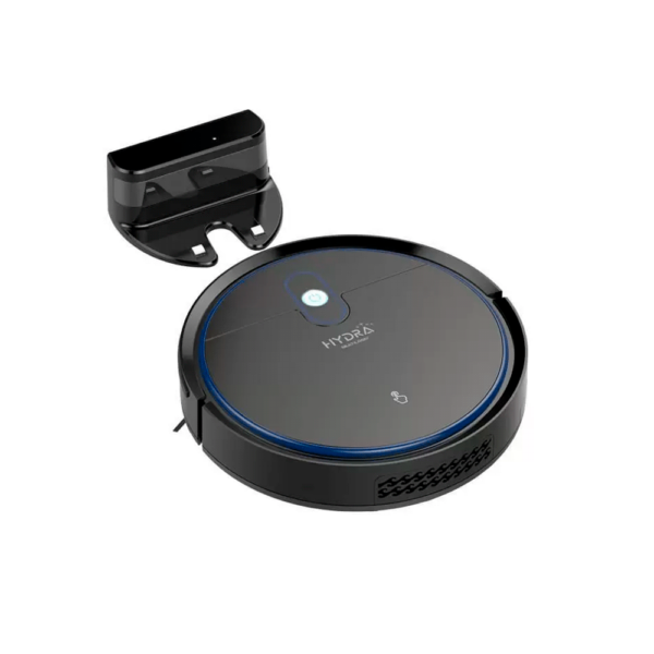 Aspiradora robot multilaser ho314 hydra 45w bivolt