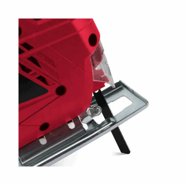 Sierra caladora multilaser ho047 500w 220v rojo - Imagen 3