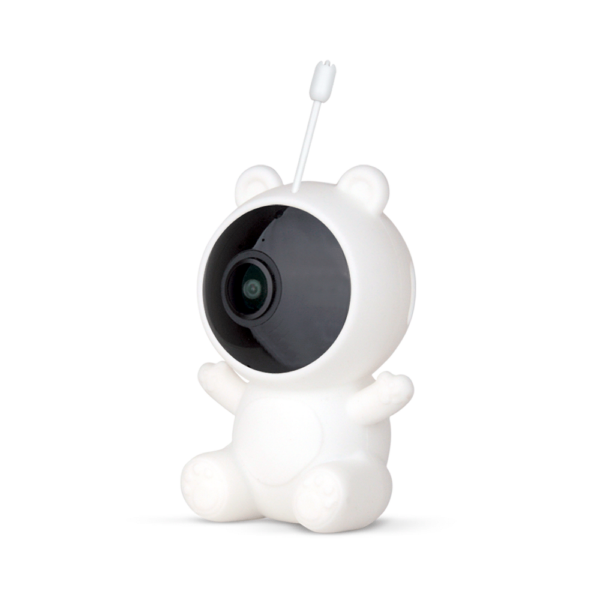 Baby call multilaser bb1156 wifi peek-a-boo multikids bivolt