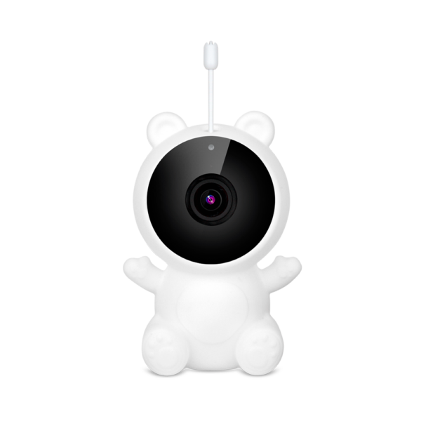 Baby call multilaser bb1156 wifi peek-a-boo multikids bivolt
