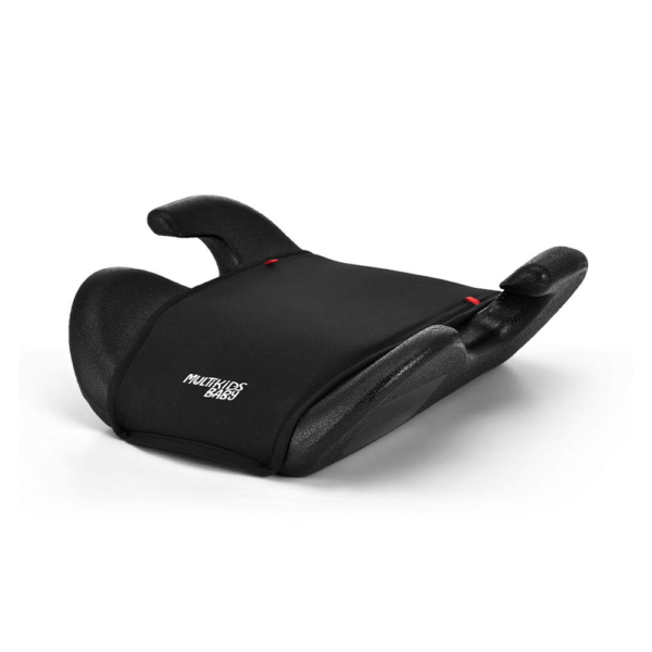 Asiento de elevacion booster lift multilaser bb297 mkb 15-36kg negro