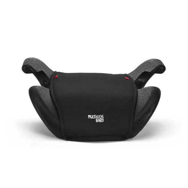 Asiento de elevacion booster lift multilaser bb297 mkb 15-36kg negro