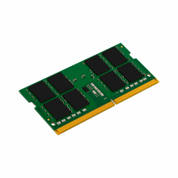 Memoria ram p/nb ddr4 32gb 3200 kingston kvr32s22d8/32 - Imagen 2