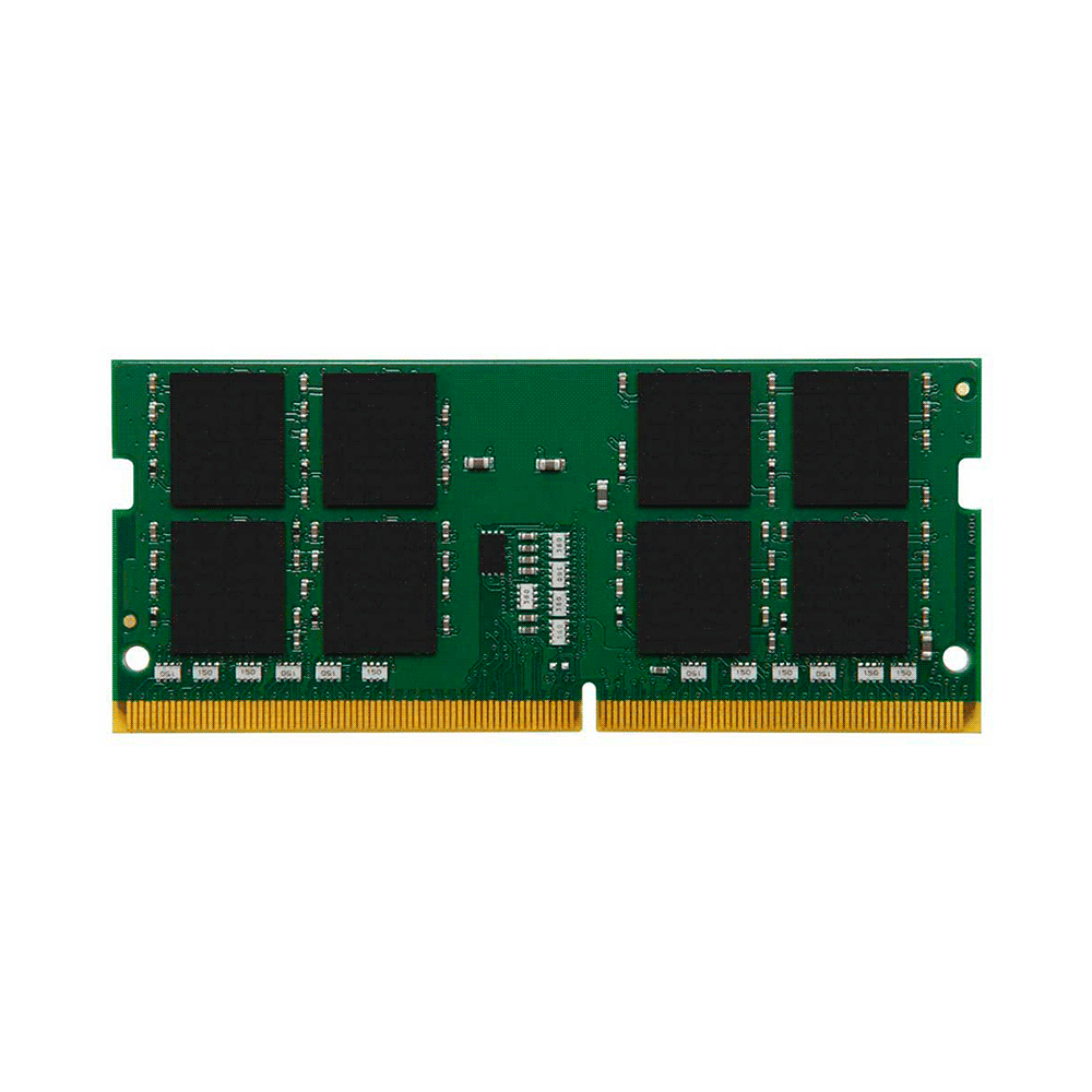 Memoria ram p/nb ddr4 32gb 3200 kingston kvr32s22d8/32