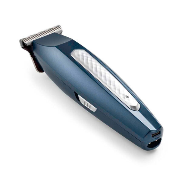 Corta pelo multilaser eb017 3 en 1 inalambrico bivolt
